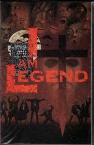 I Am Legend #2 (1991)
