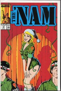 The 'Nam #23 (1988) The 'Nam