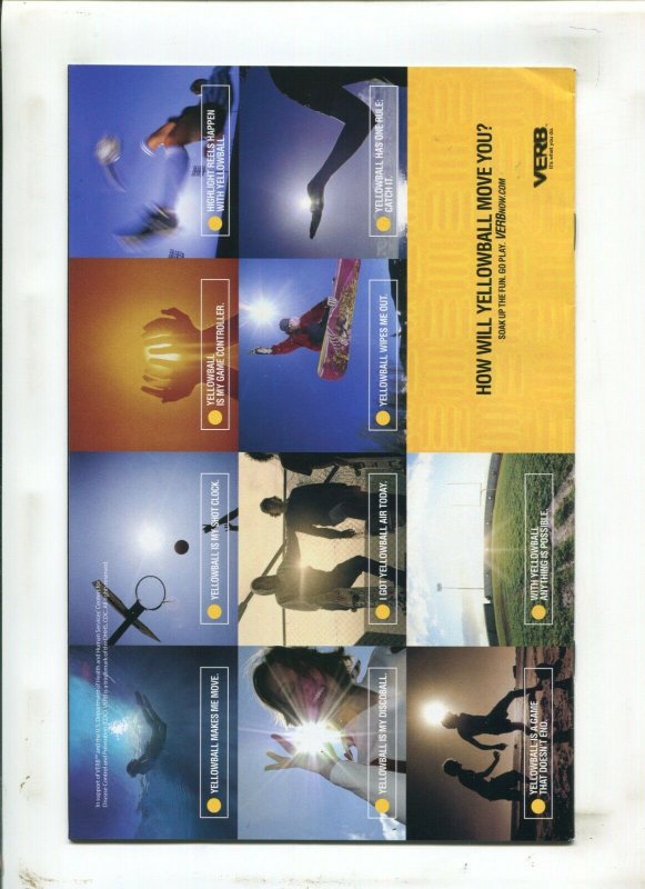 Amazing Spider-Man #531 - Direct Edition (8.0) 1999