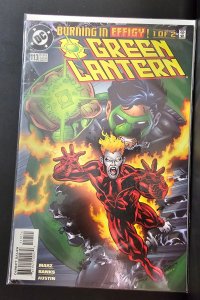 Green Lantern #113 (1999)