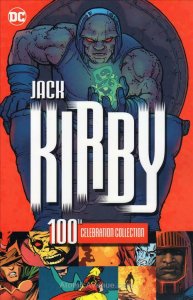 Jack Kirby 100th Celebration Collection TPB #1 VF/NM; DC | save on shipping - de