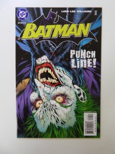 Batman #614 NM condition