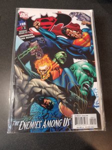 Superman/Batman #28 (2006)