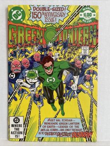 Green Lantern #150