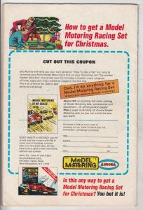 Green Lantern #50 (Jan-67) FN/VF Mid-High-Grade Green Lantern