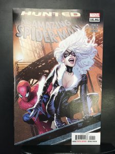 The Amazing Spider-Man #16.HU (2019)nm