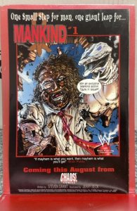 Chastity: Lust For Life #3 (1999)