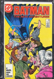 Batman #409 (1987) Batman