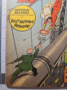 Captain Marvel Adventures #88 (Fawcett Comics September 1948)