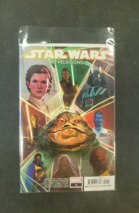 Star Wars: Revelations (2024)