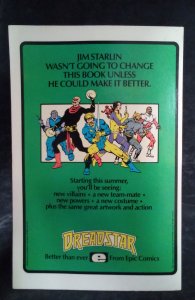 The Incredible Hulk #300 (1984)