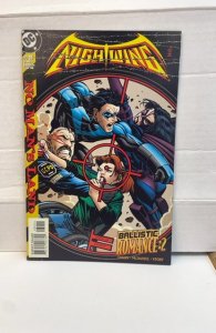 Nightwing #39 (2000)