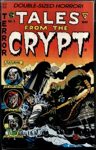 Tales from the Crypt #5
