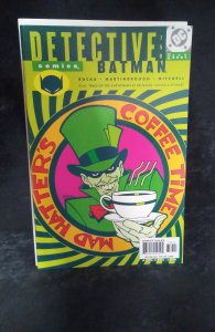 Detective Comics #759 (2001)