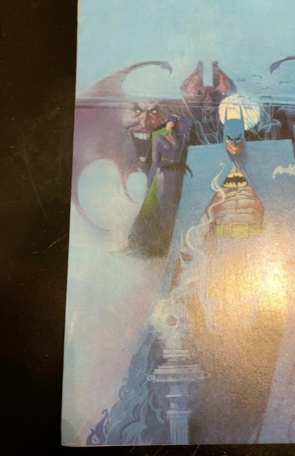 Batman #400 Direct Edition (1986)