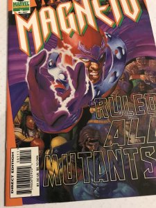 WHAT IF ? Vol. 2 #86 : Marvel 5/00 VF/NM; MAGNETO RULES ALL MUTANTS, X-MEN