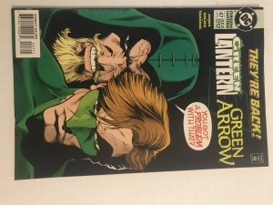 Green Lantern #40 - 49 lot of 10 — Unlimited combined shipping!