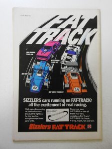 Superman's Pal, Jimmy Olsen #141 (1971) FN+ Condition!