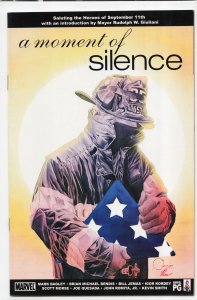 Moment of Silence (2002)