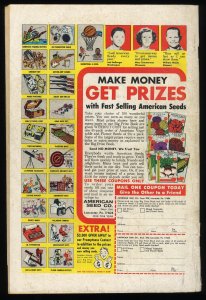 Amazing Spider-Man #61 1st Gwen Stacy Cover Appearance!