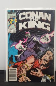 Conan the King #41 (1987)