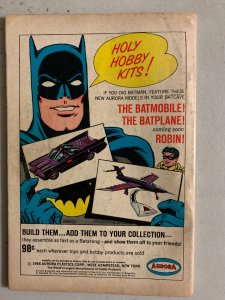 Batman #185 giant-size 80 pages, reprints 3.5 (1966)