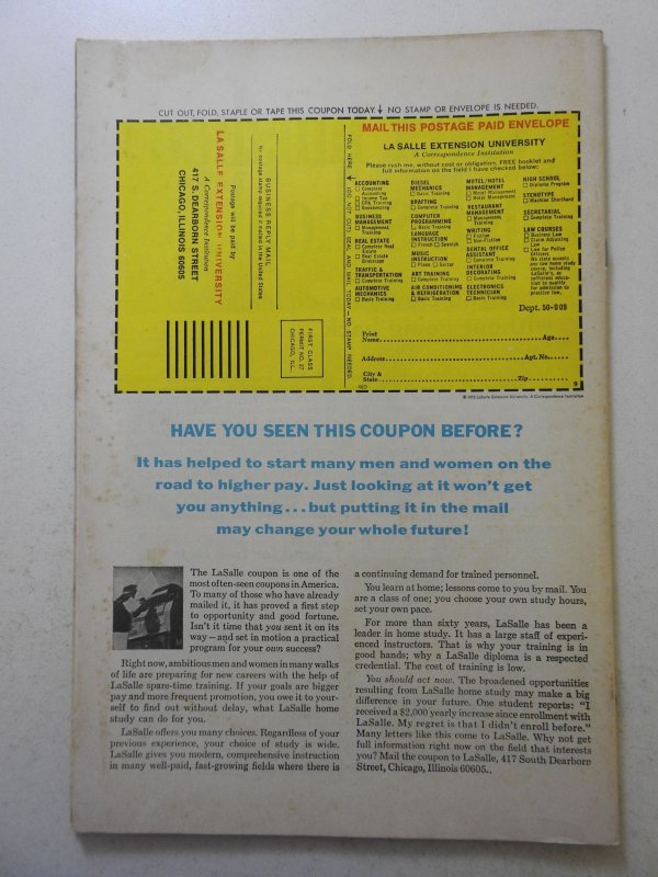 The Incredible Hulk #174 (1974) MVS Intact! Beautiful VF+ Condition!