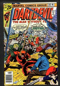 Daredevil #136 (1976)