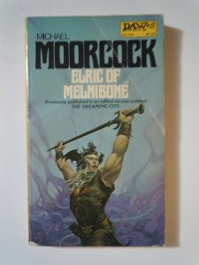 Elric of Melnibone Paperback (1976)