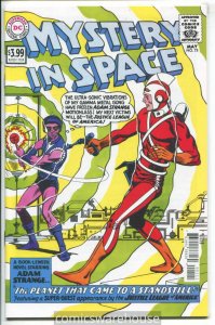 MYSTERY IN SPACE 75 FACSIMILE EDITION (2020 DC) #1 NM