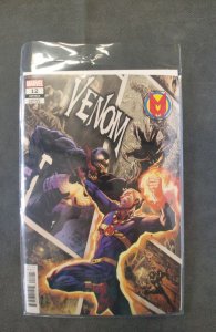 Venom #12 Stegman Variant Cover (2022)