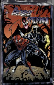 Backlash/Spider-Man TPB (1997 Image/Marvel) #1