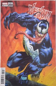 Venom #35 2021 Nic Klein Cover J Marvel Comics H17