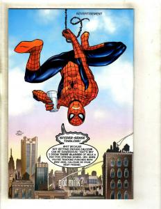 Deadpool # 34 NM Marvel Comic Book X-Men X-Force Wolverine Cable Domino EK8