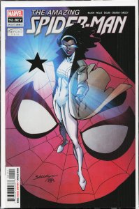 The Amazing Spider-Man #92.BEY  (2022)