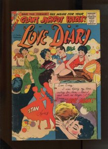 LOVE DIARY #4 (5.0)