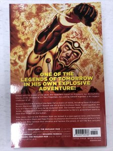 Firestorm The Nuclear Man United We Fall By Gerry Conway (2016)DC Comics TPB SC