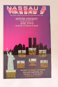 Violator #1 Direct Edition (1994) Violator NM