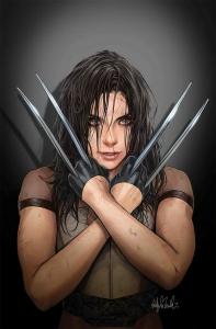 X-23 (2018 MARVEL) #12 PRESALE-05/29