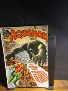 Aquaman #56 (1971) Aquaman [Key Issue]