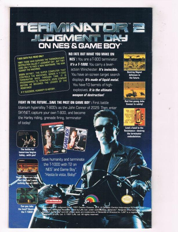 Green Lantern #22 VF DC Comics Comic Book Hal Jordan Mar 1992 DE42