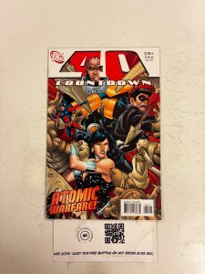 Countdown #40 NM DC Comic Books Atom Wondergirl Redhood 32 HH106