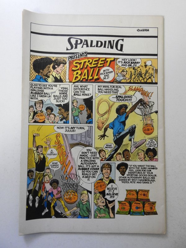 Star Wars #2 (1977) FN Condition!