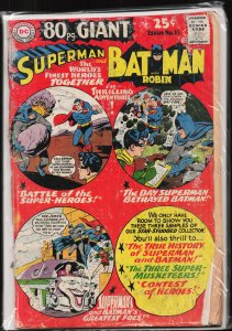 80 Page Giant #15 (1965)