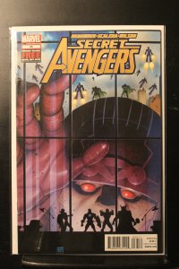 Secret Avengers #35 (2013)