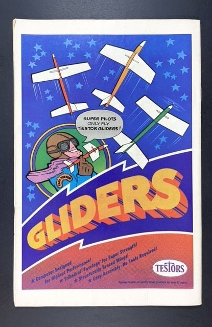 The Incredible Hulk #227 (1978)