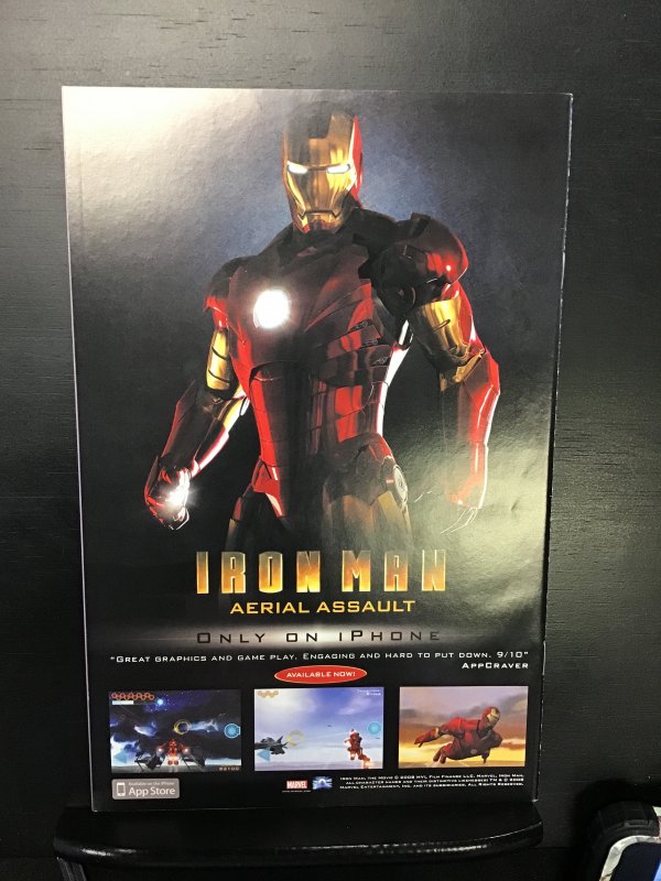 X-Men vs. Hulk (2009) nm