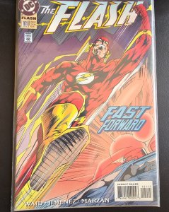 The Flash #101 (1995)