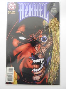 Azrael #8 (1995)