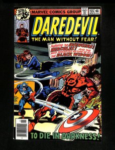 Daredevil #155